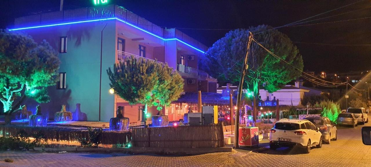 Grand Yayla Hotel Cesme Exterior photo