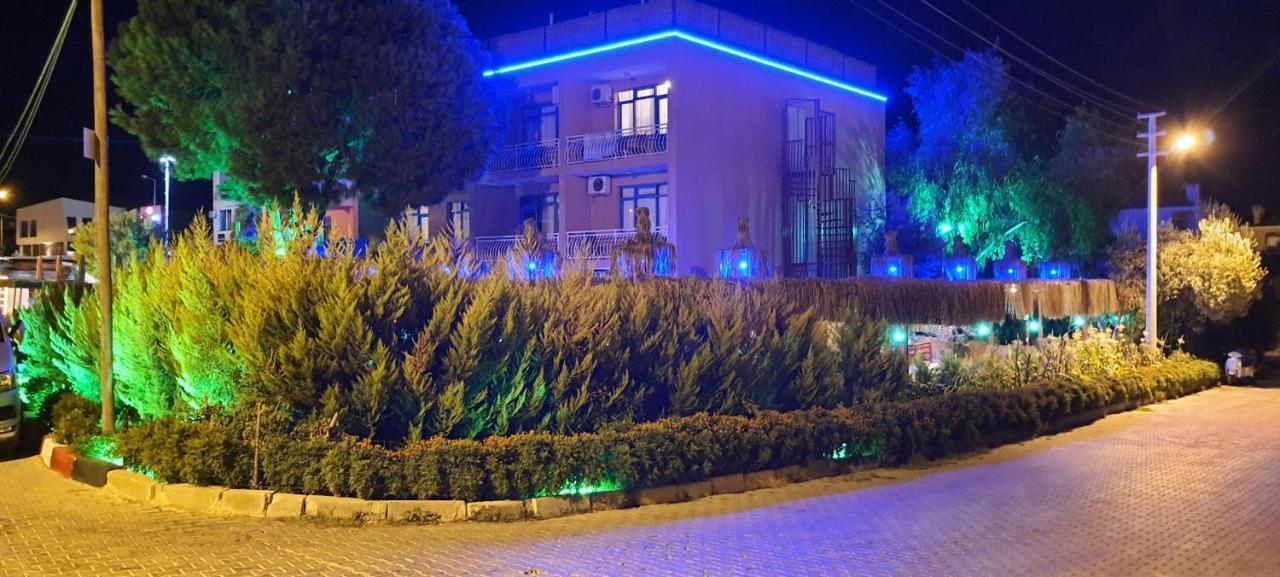 Grand Yayla Hotel Cesme Exterior photo