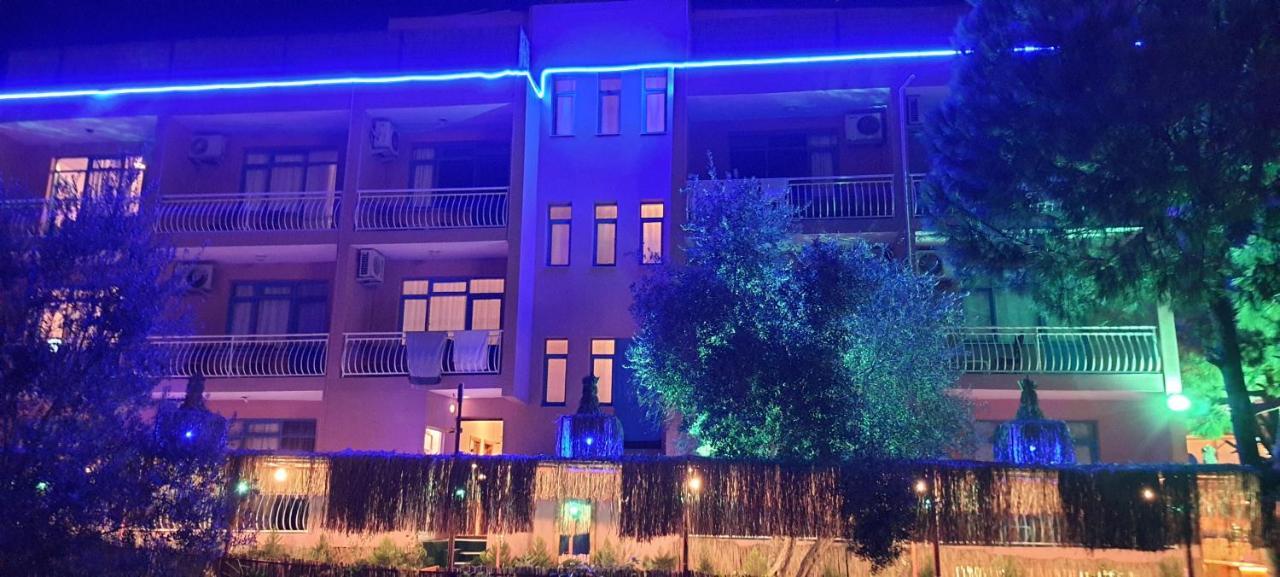 Grand Yayla Hotel Cesme Exterior photo