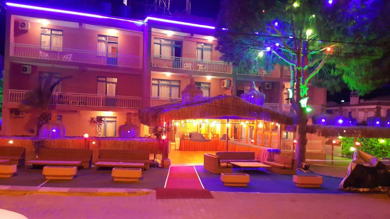 Grand Yayla Hotel Cesme Exterior photo